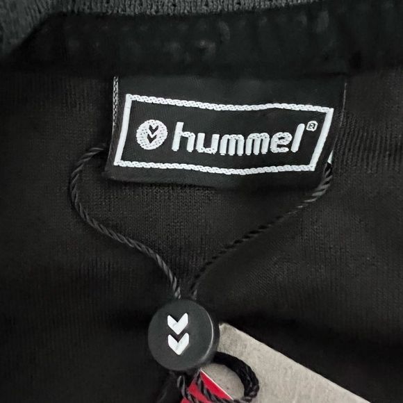 Hummel Authentic Charge Womens Sz XL Sport Training Hoodie NWT - Picture 8 of 10